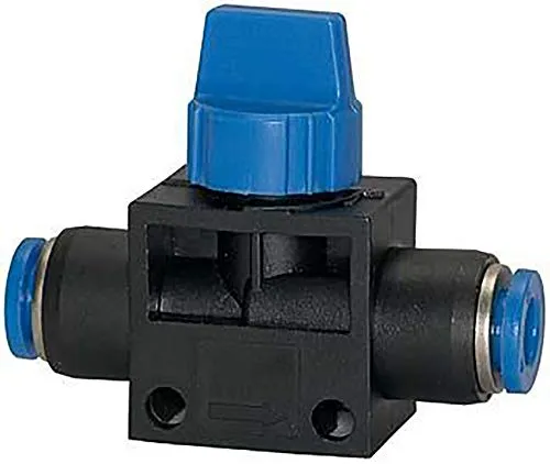 Riegler Ventile von Riegler