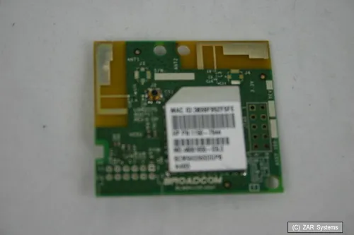 HP Wireless WiFi Card WLAN Karte1150-7943 SDGOB-1091 für Photosmart 7515 Drucker