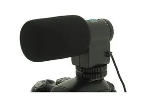 BRAUNS TopMic 119