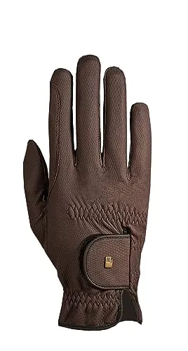 Roeckl Reithandschuhe Roeck-Grip Junior (2-St) von Roeckl