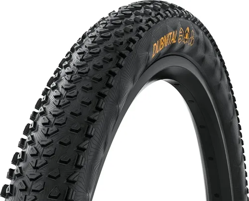 Continental Dubnital Race Rapid Faltreifen 60-622 (29×2,40