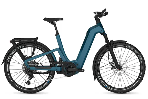 Die besten Kalkhoff E-Bikes | Test 09/2026 von Kalkhoff