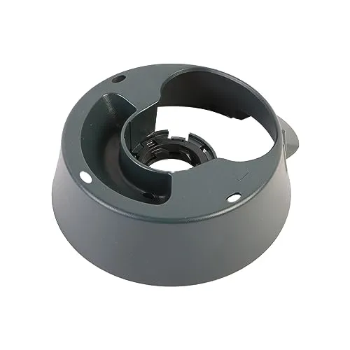 Original Vorwerk Mixtopffuss Behälterunterteil Sockel für Vorwerk Thermomix TM5 Küchenmaschine