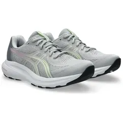Asics GEL-CONTEND 10 Laufschuh grau|lila 42 EU in grau von ASICS
