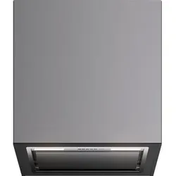 Falmec Lüfterbaustein Plus 50 cm Edelstahl - Dunstabzugshaube mit Randabsaugung für optimale Luftreinigung, starke Luftleistung von 638 m³/h und leise mit 67 dB(A). Perfekt für moderne Küchen.