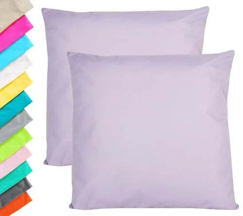 Kissenbezüge Lila von JACK