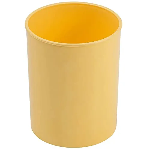 Fajeda Stiftehalter, Pastellgelb, ECO