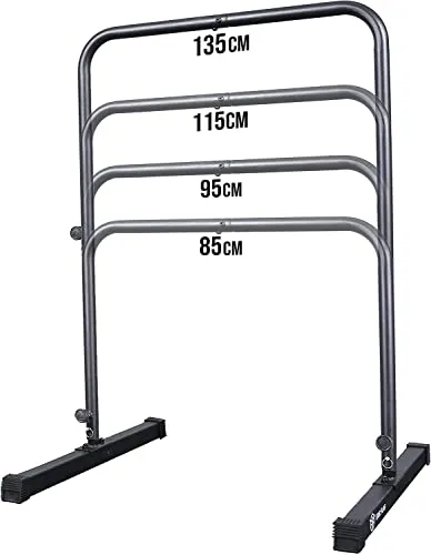 Eric Flag Calisthenics Klimmzugstange