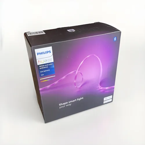 Hue Solo Lightstrip von Philips Hue