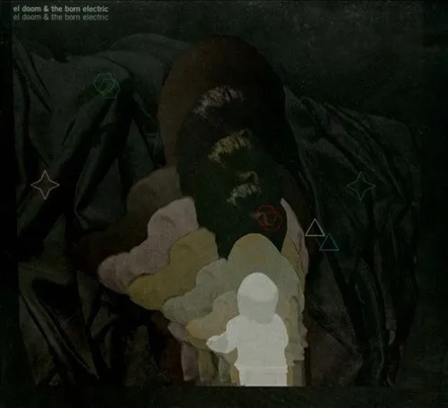 El Doom and The Born Electric by EL DOOM & THE BORN ELECTRIC [Audio CD]