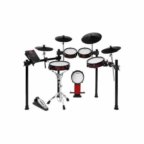 Produktbild Alesis Crimson II Special Edition E-Drum Kit
