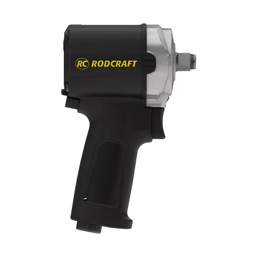 RODCRAFT Druckluft Schlagschrauber RC2203 650 Nm 1/2