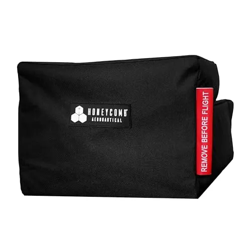 Verstärkerzubehör von Honeycomb Aeronautical