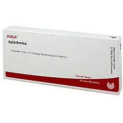 Apis/Arnica Ampullen 10X1 ml