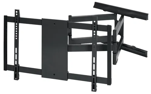 TITAN® Ultra Slim XXL TV-Wandhalterung für 85 Zoll
