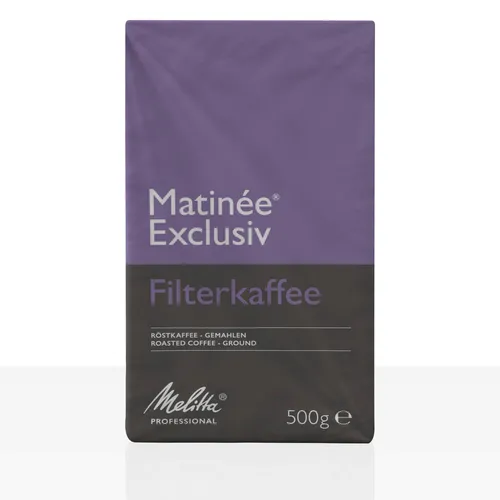 Melitta Matinee Exclusiv