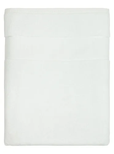 Saunatuch XL - XXL 100x180cm 100% Baumwolle 600g/m2 Hamam Badetuch Duschtuch