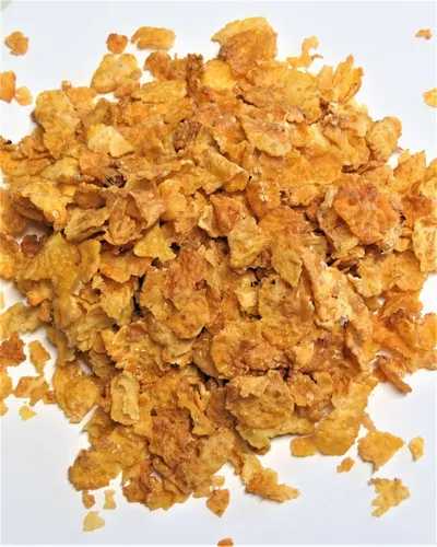   Cornflakes Vollkorn bio von Madavanilla
