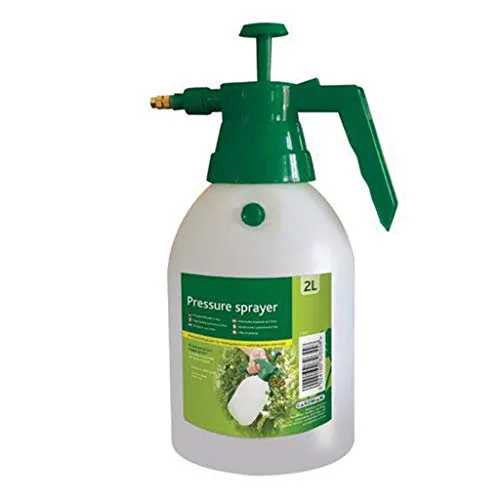 Gardman 11530 2-Liter-Drucksprüher
