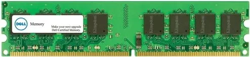 Dell - DDR4 - 16GB - DIMM 288-PIN - 2400 MHz / PC4-19200 registriert - ECC