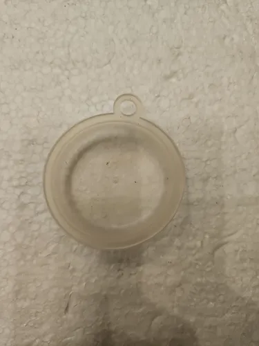 Junkers Bosch Membrane 1 Stück 87005030500 1x 55mm Orginal von Bosch