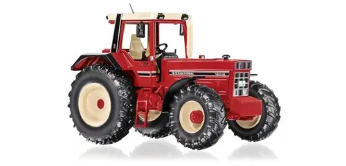 Wiking 1:32 Traktor IHC 1455 XL 077852 von WIKING