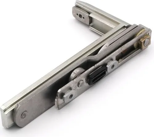 Schüco Ecklager AvanTec V 130 DIN rechts 275008 / 275010