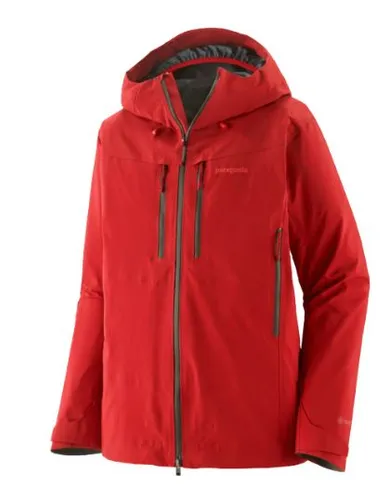 Patagonia M's Pluma PRO Jkt