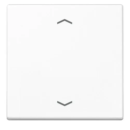 Jung Heim & Garten von Jung Wippe Installationsschalterprogramme Taster