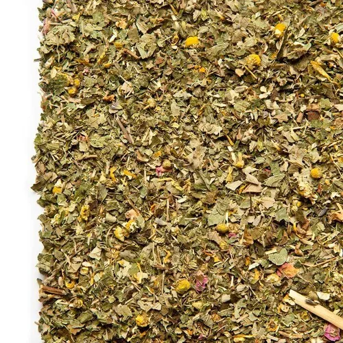 Nibelungentee Heile Welt 100g - Kräuterteemischung (72,00 €/kg)