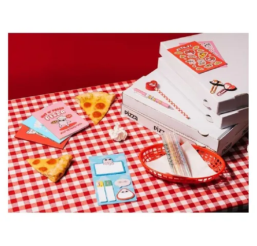 Grupo Erik Merchandise-Figur Ketnipz stationery kit