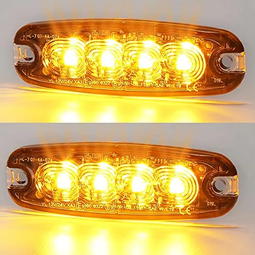 Notbeleuchtung von AGRISHOP