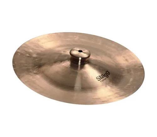 Stagg Traditional China Lion 18 Becken Cymbal von Stagg