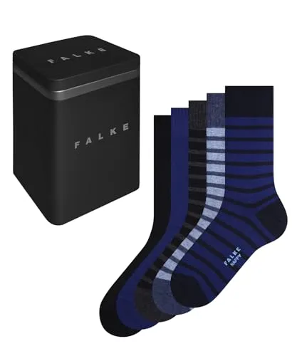 FALKE Herren Socken Happy Box Multipack M von FALKE