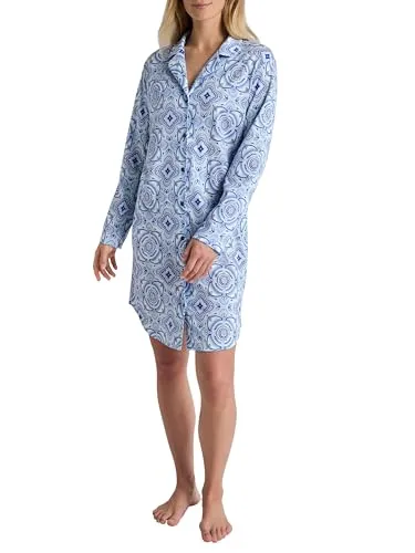 CALIDA Nachthemd Orient Dreams Damen (1-tlg) von CALIDA