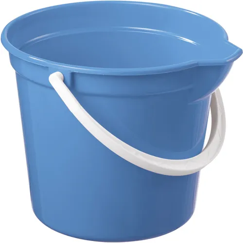 Sunware Eimer Basic 7,5 L blau