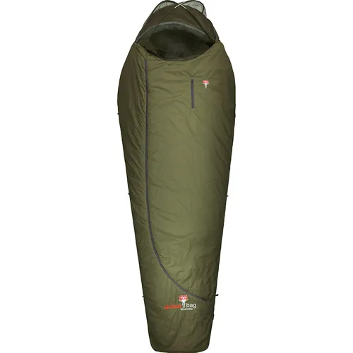 Grüezi Bag Biopod Wolle Survival