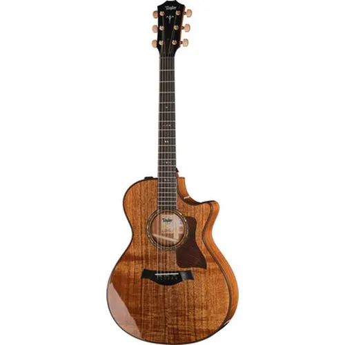Taylor 722ce Gloss von Taylor