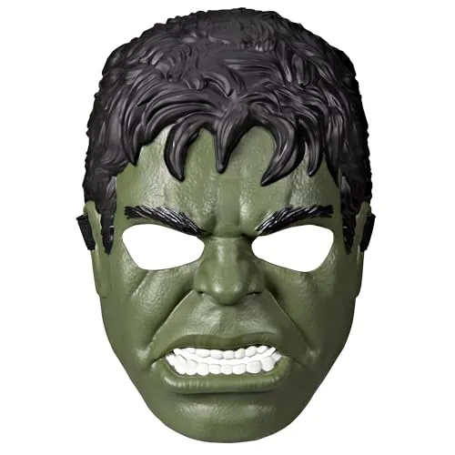 Masken von Marvel