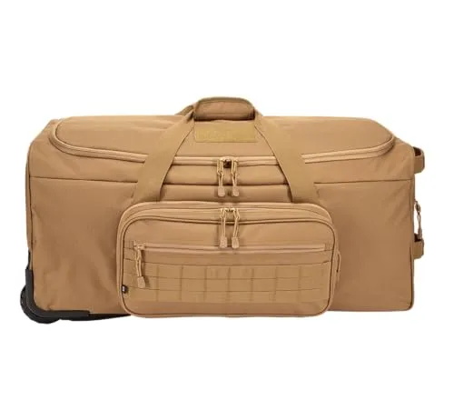 Brandit US Cooper Trolley Large