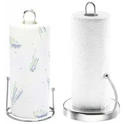Kesper Küchenrollenhalter Set
