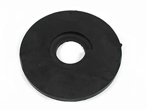 Unterlegscheiben Schwarz von X-Parts