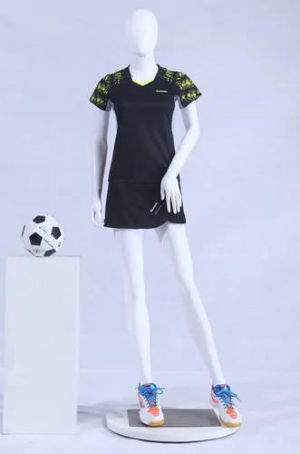 Schaufensterpuppen von Eurotondisplay