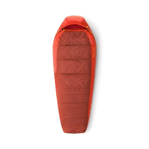 SEATOSUMMIT Hamelin Synthetic Sleeping Bag -1C von Sea to Summit