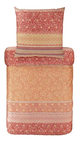 Bassetti Bettwäsche Rot von Bassetti