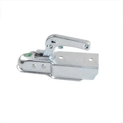 Pro Plus Kugelkupplung eckig 70mm