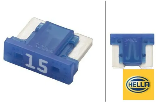 Hella Sicherung 8JS 728 596-322