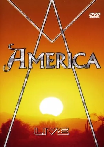 America - Live