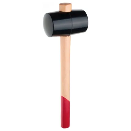 Ruthe 3007560119 Gummihammer 1000g 1St.