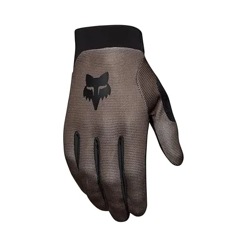 Fox Racing Ranger Gloves - Herren MTB-Handschuhe, XL - Sonstiges Fahrradzubehör mit robuster Konstruktion und Touchscreen-Funktionalität, ideal für Mountainbiker, die Komfort und Bewegungsfreiheit schätzen.